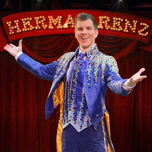 spreekstalmeester Circus