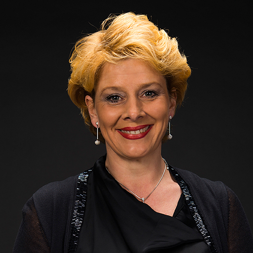 Sylvia Steyvers