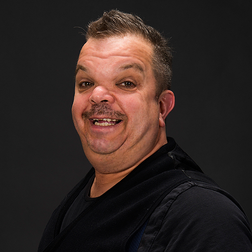 Milko Steyvers