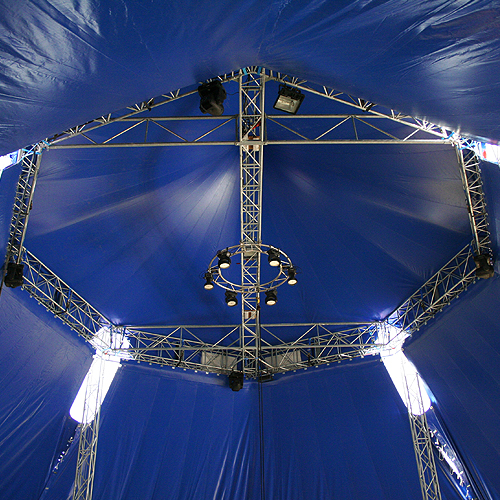 Circustent